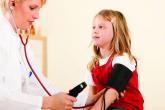 Hypertension in children linked to lower neurocognitive performance